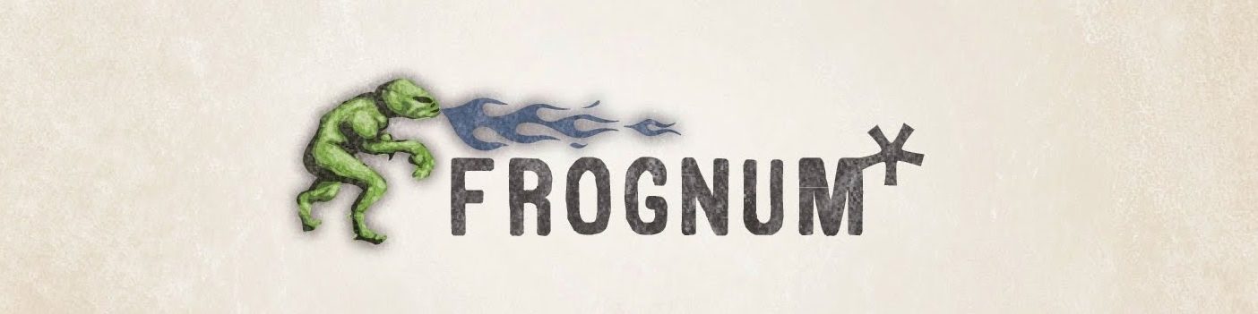 Frognum